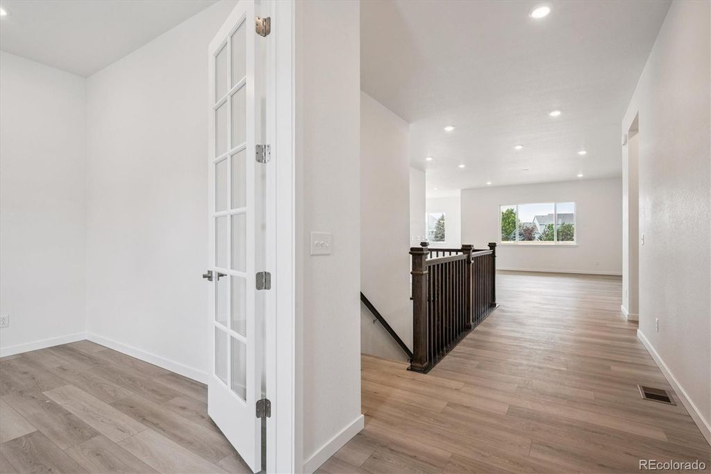 Photo of 9197 Ironwood Street, Highlands Ranch, CO 80129 (MLS # 5672467)