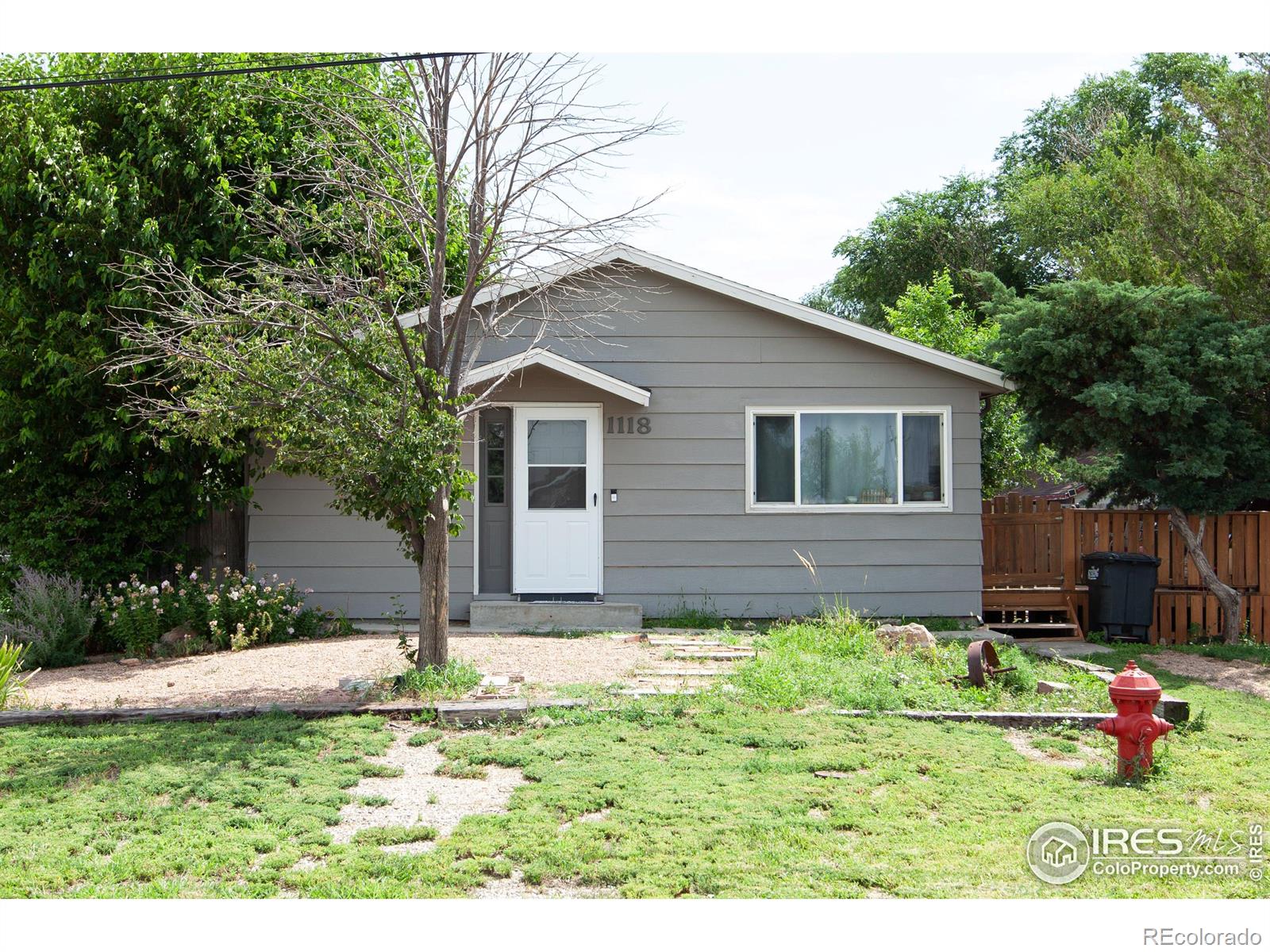 1118 N 7th Street