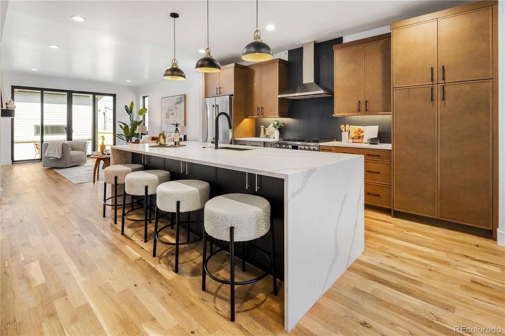 Photo of 771 Birch Street, Denver, CO 80220 (MLS # 2899260)