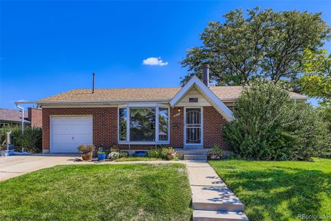 10674 Downing Street Northglenn CO 80233