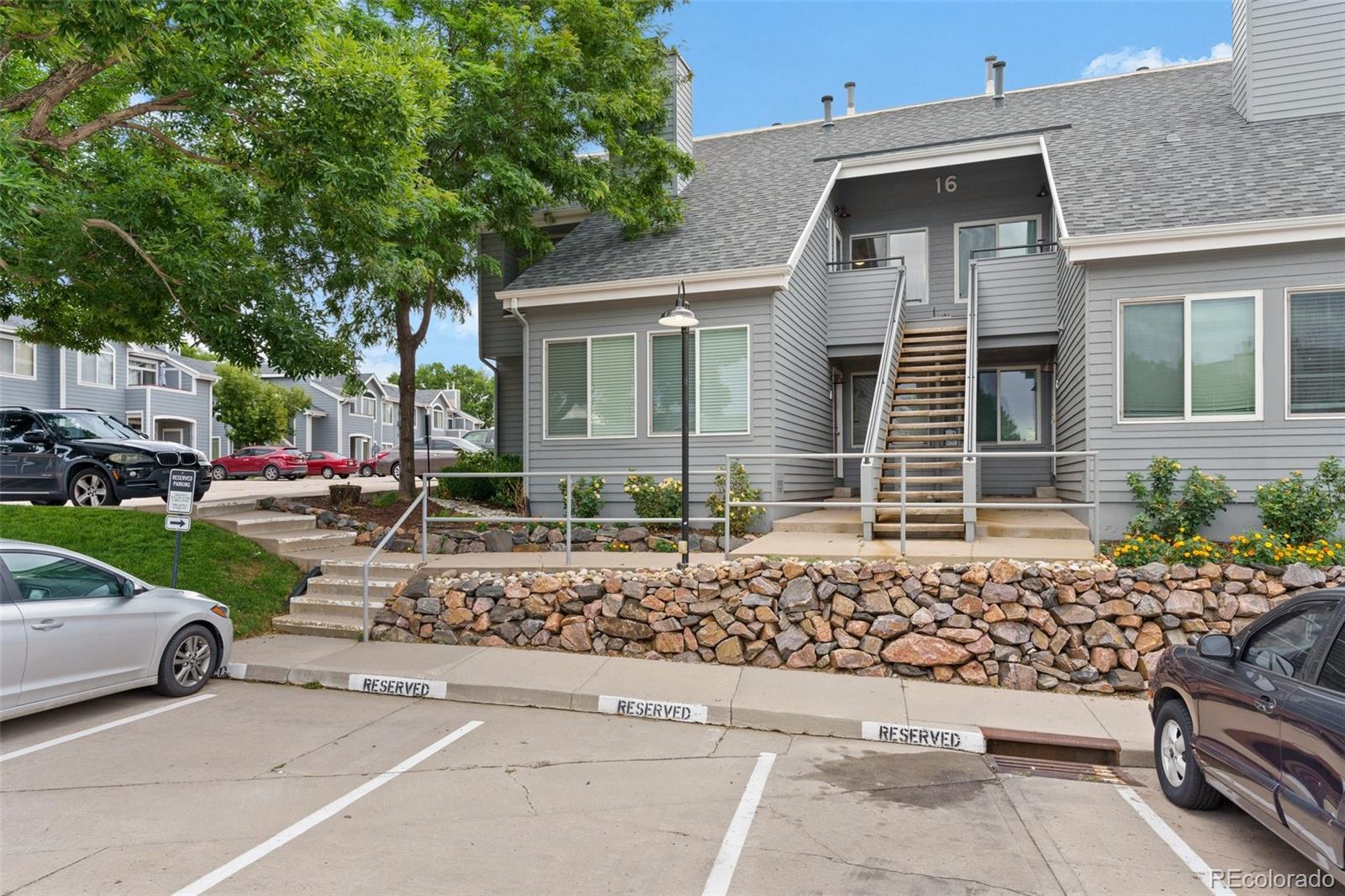 8500 E Jefferson Avenue 16B