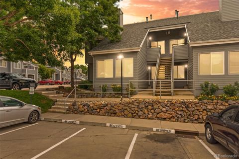 8500 E Jefferson Avenue 16B Denver CO 80237