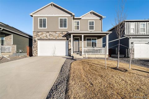 Photo of 439 Bluebird Road, Johnstown, CO 80534 (MLS # 5138268)