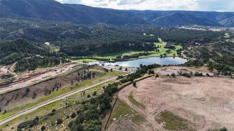 7119 Echo Hills Club Road Larkspur CO 80118