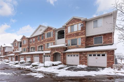 Photo of 8944 Fox Drive #103, Denver, CO 80260 (MLS # 2228563)