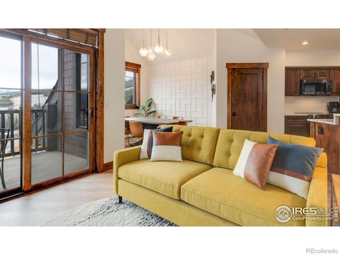 Photo of 1891 Ski Hill Road #7408, Breckenridge, CO 80424 (MLS # IR1049184)