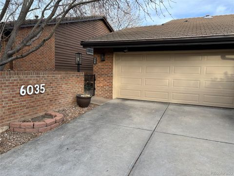 6035 W Mansfield Avenue 248 Denver CO 80235