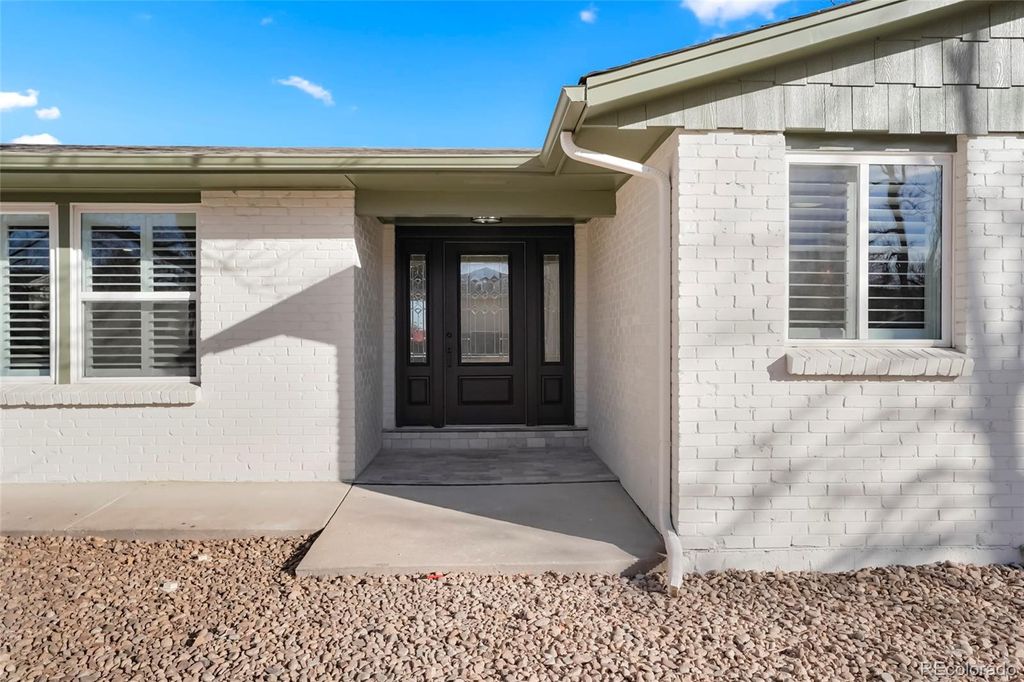 Photo of 7310 S Sheridan Court, Littleton, CO 80128 (MLS # 2031681)