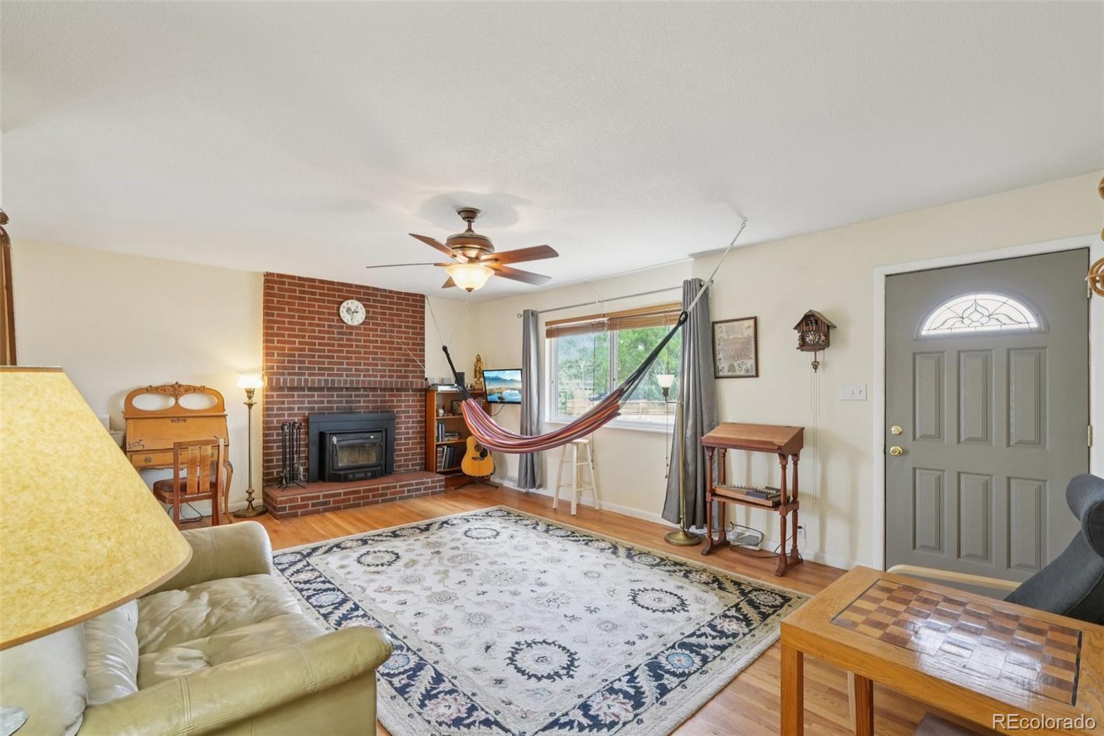 16405 Mt Vernon Road