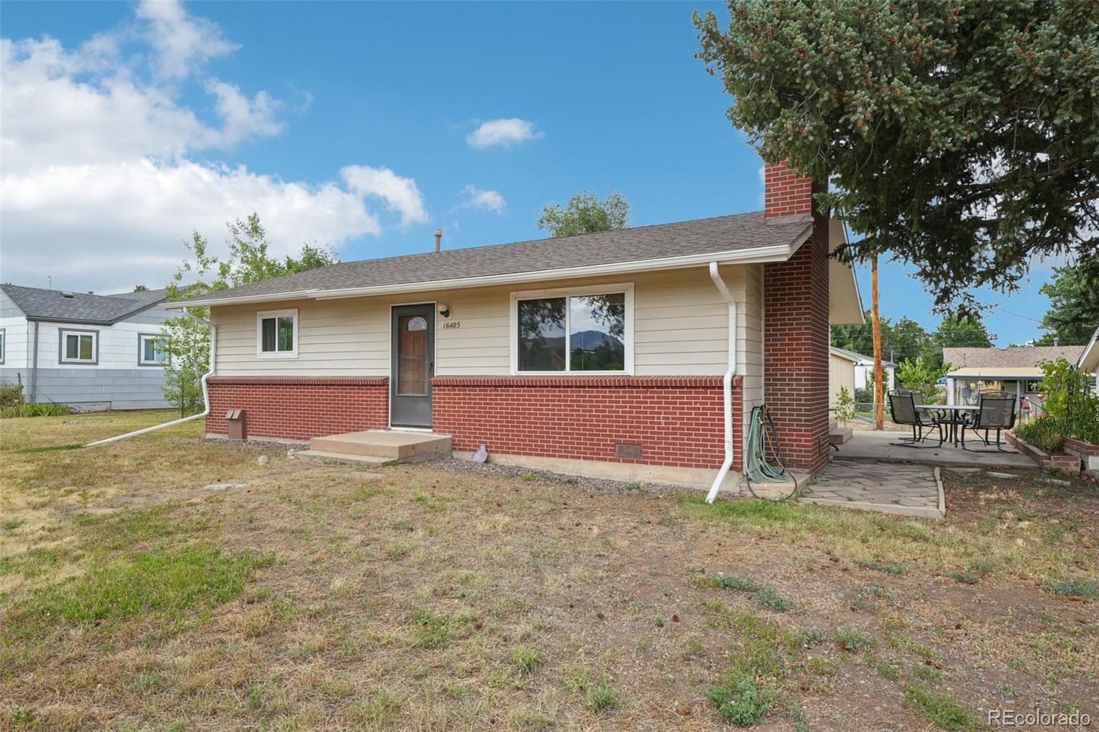 16405 Mt Vernon Road