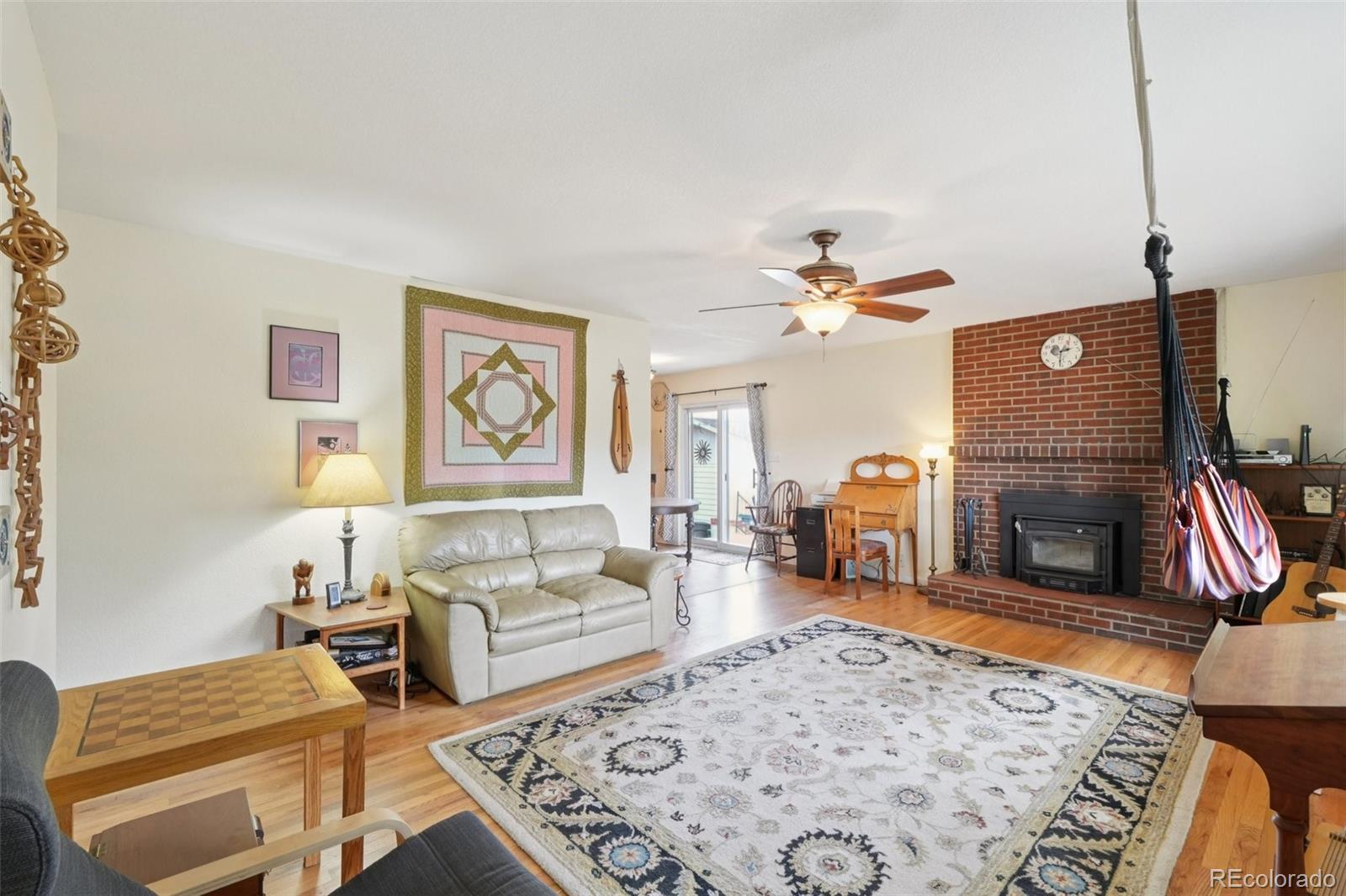 16405 Mt Vernon Road