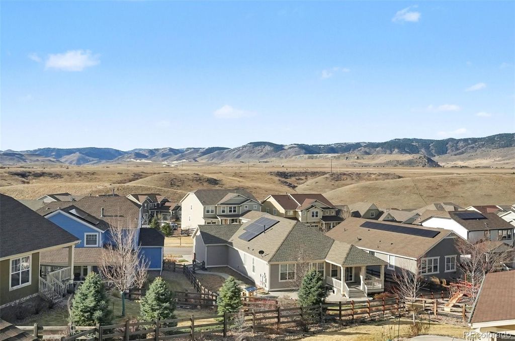 Photo of 8515 Blanca Court, Arvada, CO 80007 (MLS # 7293295)