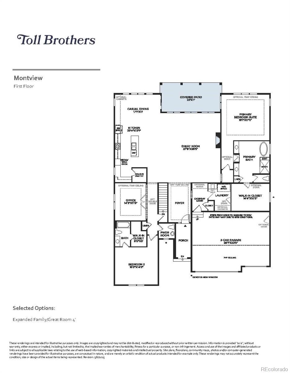 412 Agoseris Way