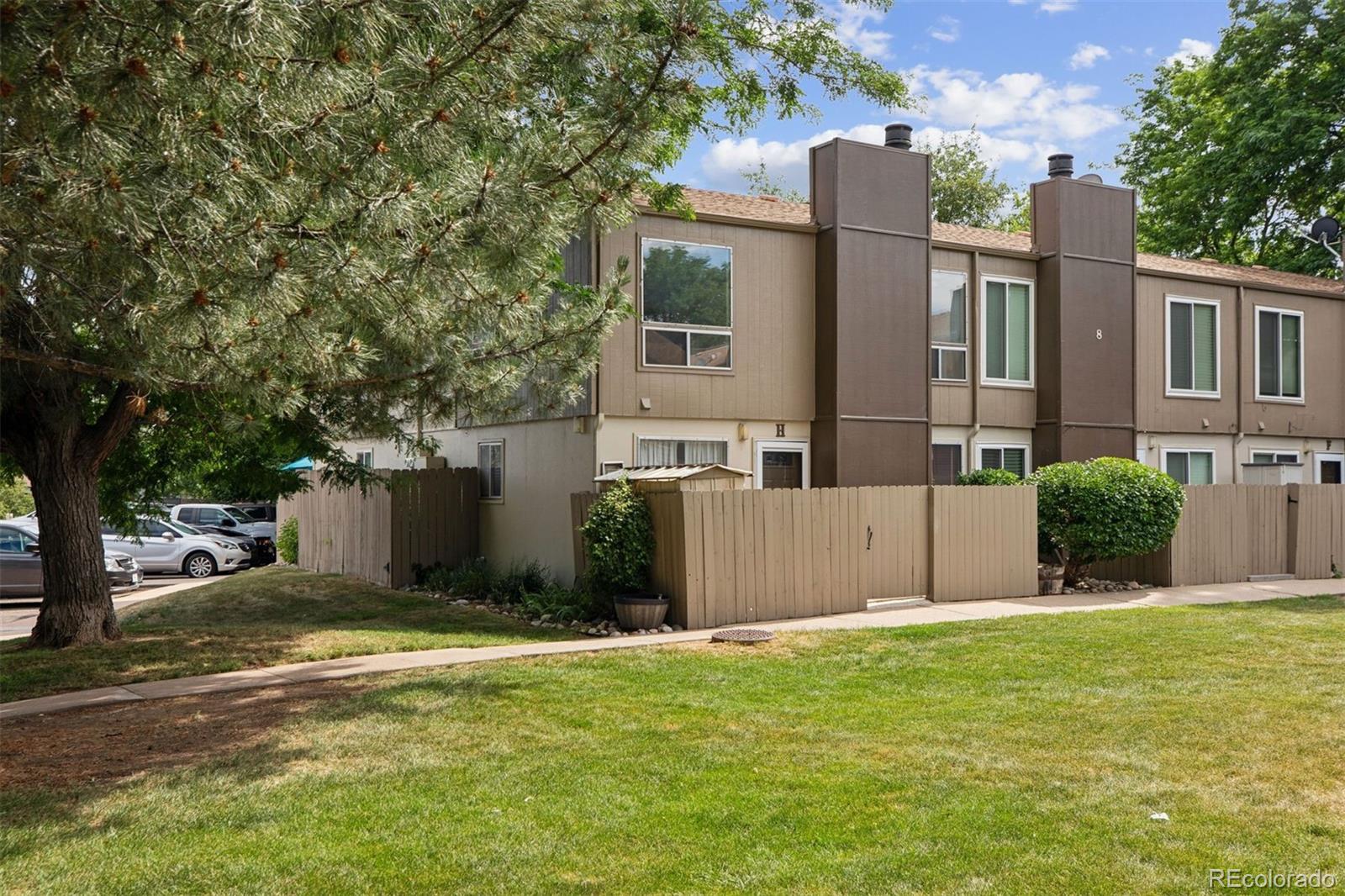 7373 W Florida Avenue 8H, Lakewood, CO, 80232 2 7373 W Florida Avenue 8H