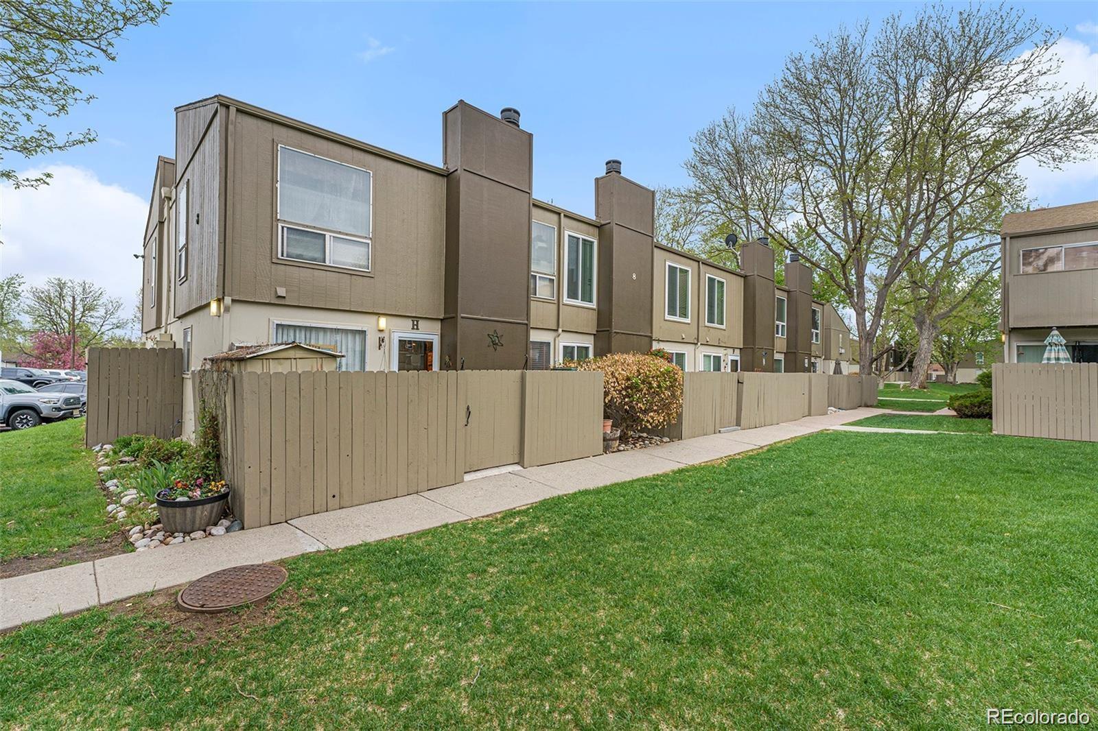 7373 W Florida Avenue 8H, Lakewood, CO, 80232 1 7373 W Florida Avenue 8H