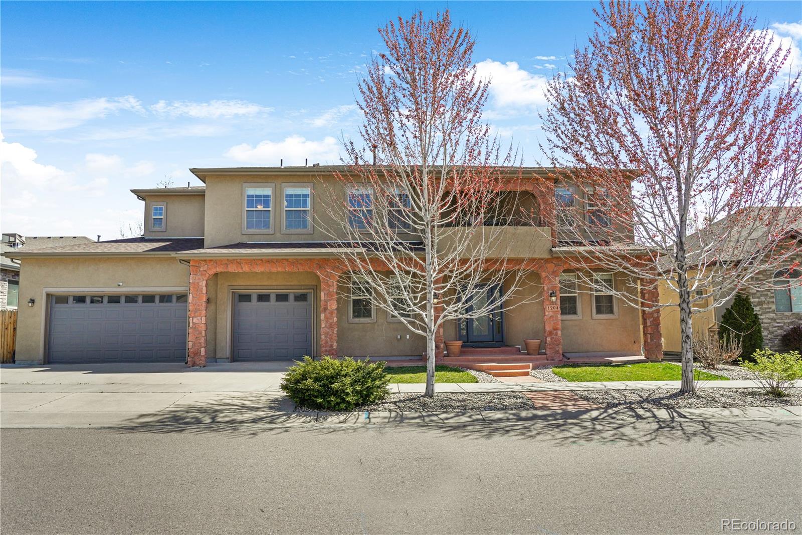 1204 S Balsam Court