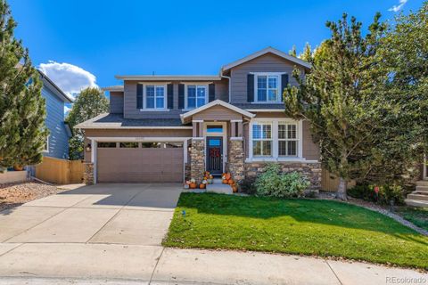 10690 Riverbrook Circle Highlands Ranch CO 80126