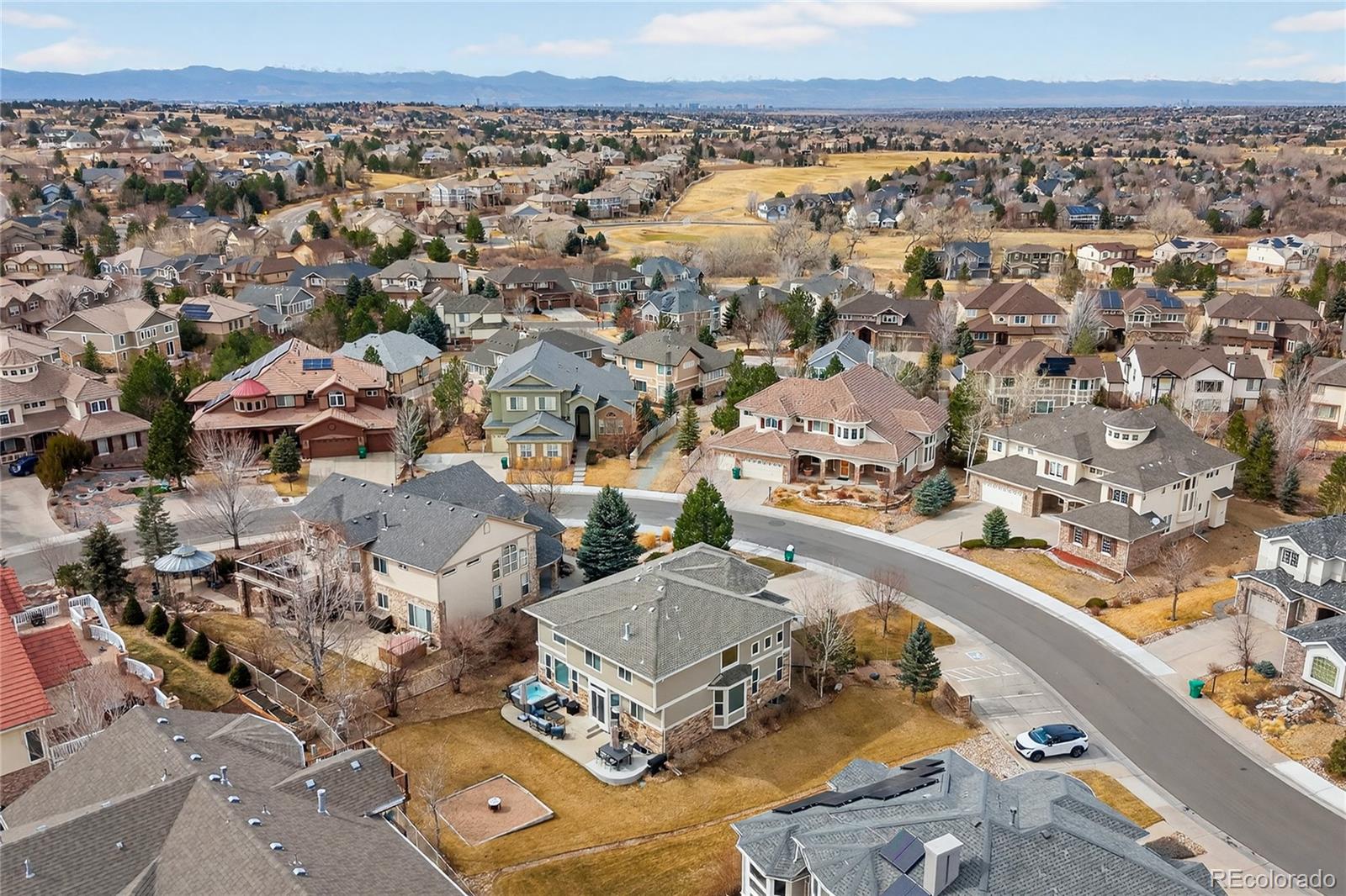 7218 S Ukraine Street