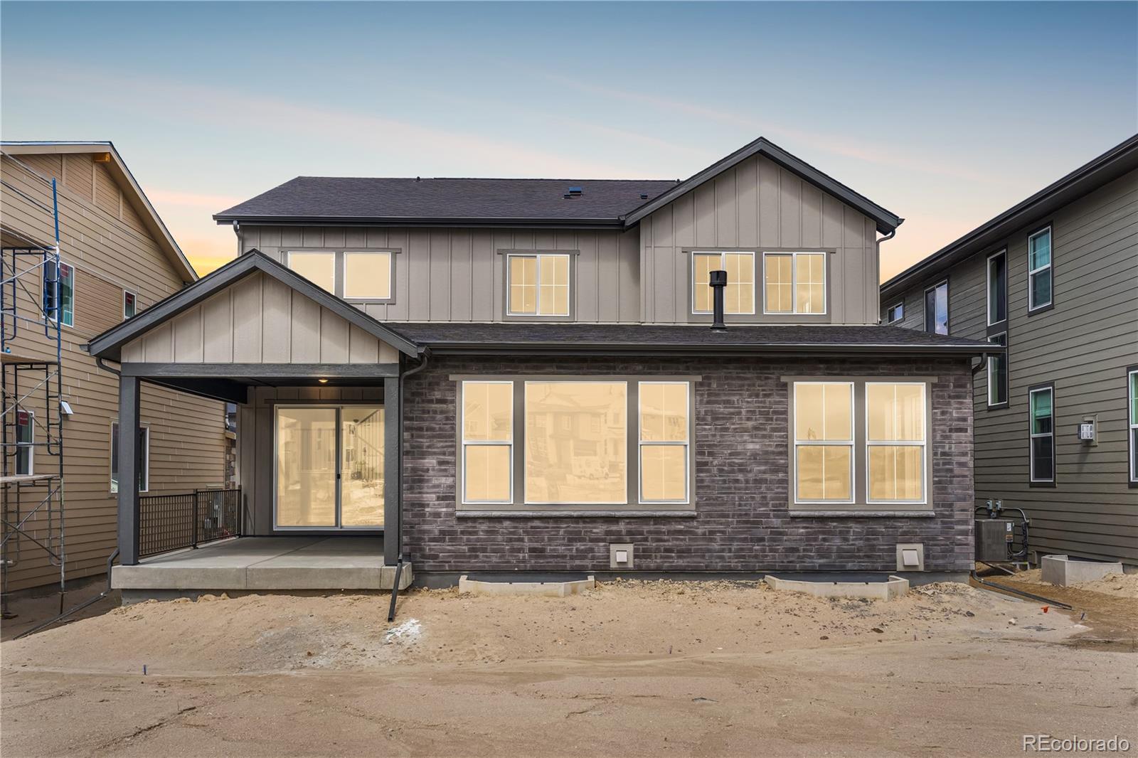 6683 Bridle Creek Point