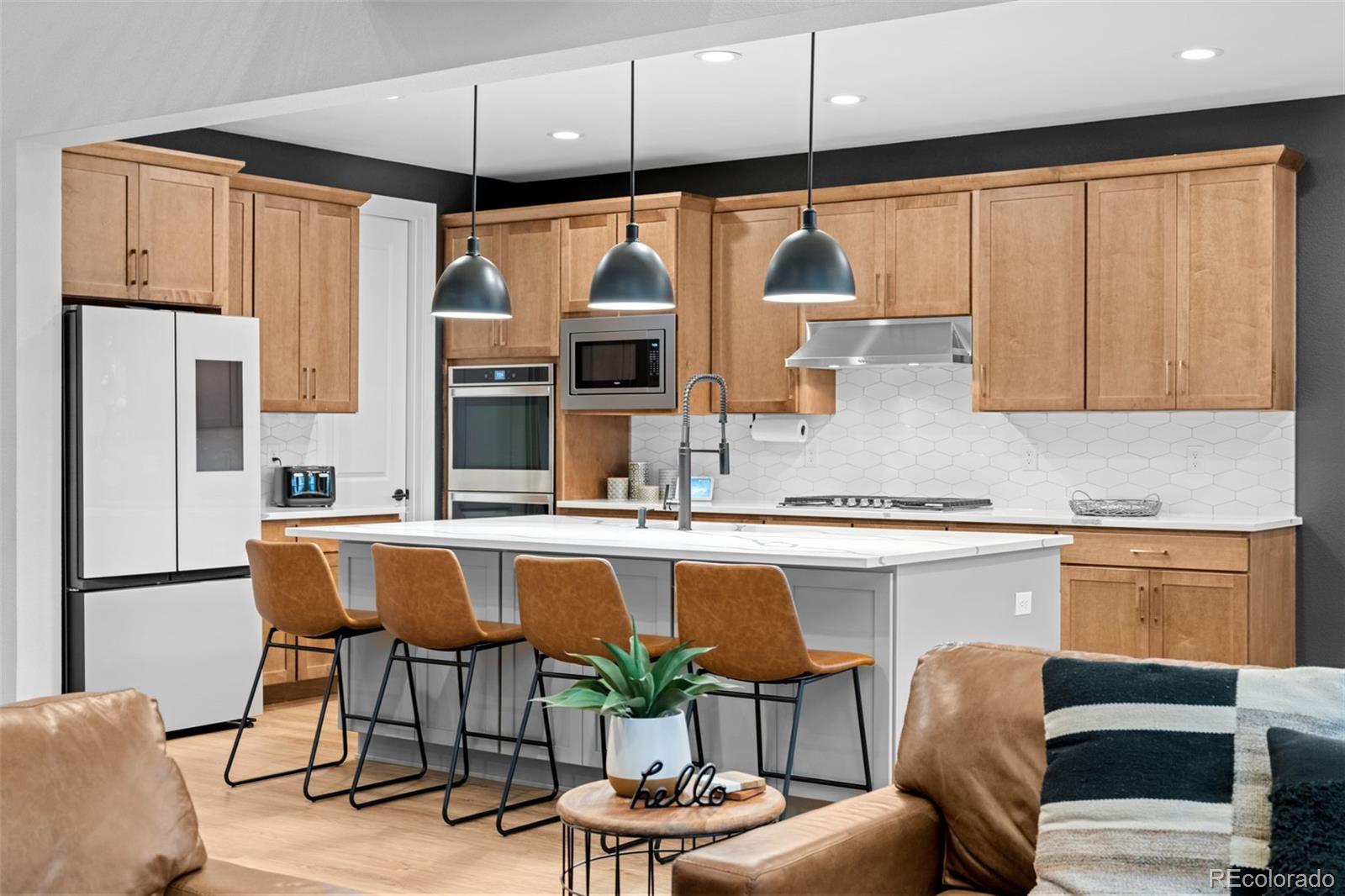 5615 Loma Vista Drive