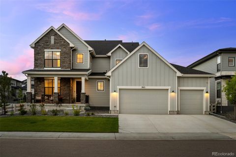 5615 Loma Vista Drive Parker CO 80134