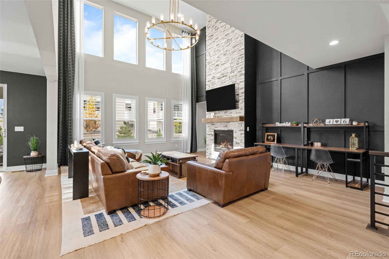 5615 Loma Vista Drive