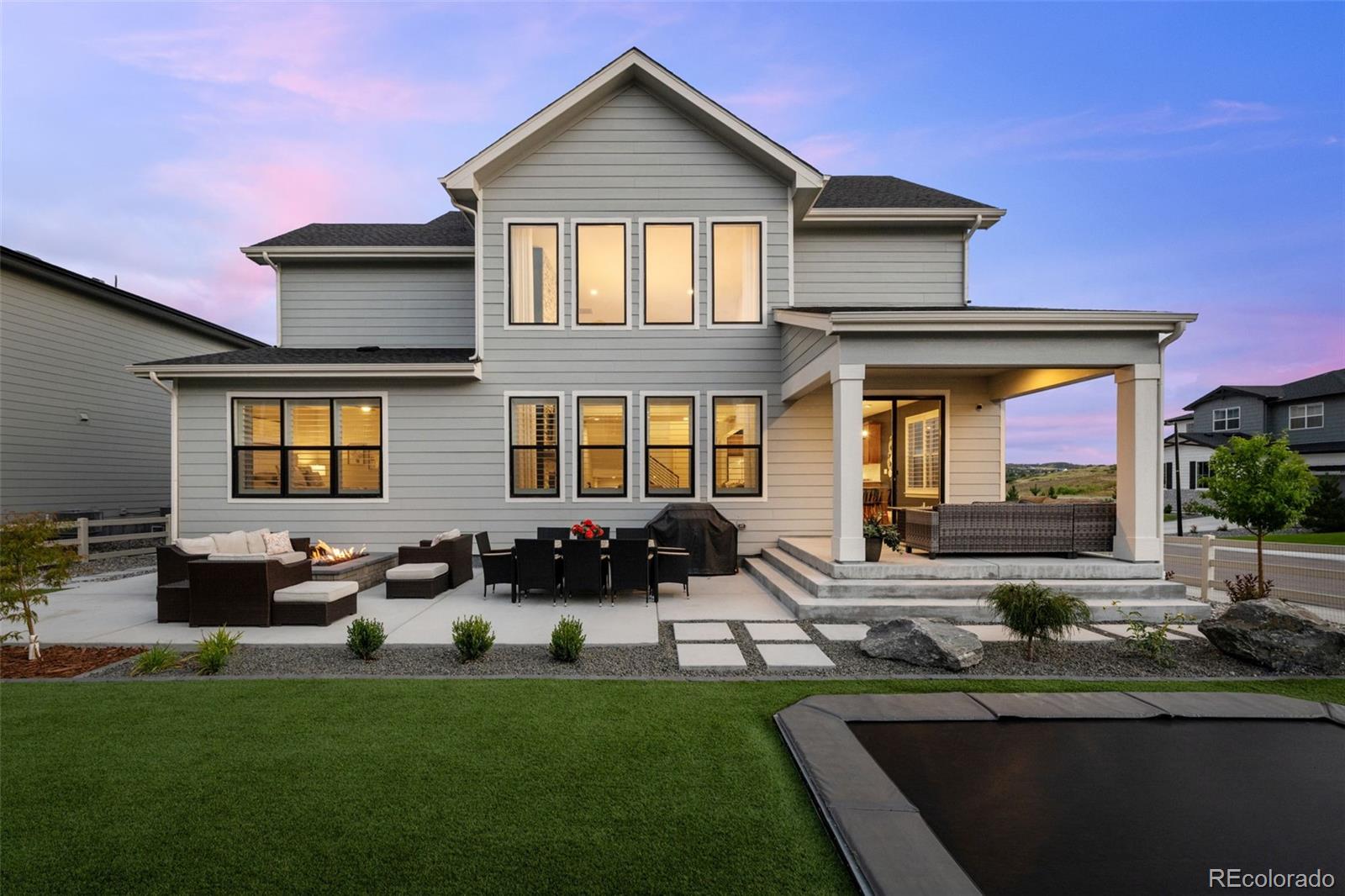 5615 Loma Vista Drive