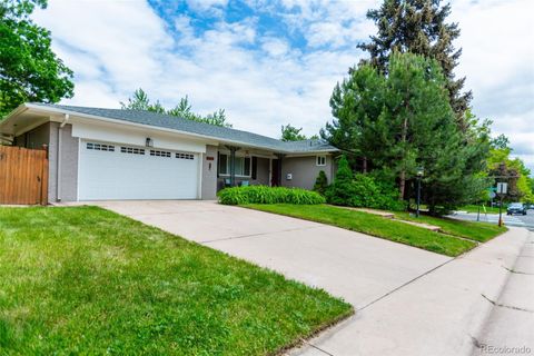 3098 S Vine Street Denver CO 80210