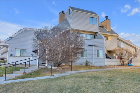 Photo of 17034 E Tennessee Drive #208, Aurora, CO 80017 (MLS # 2311519)