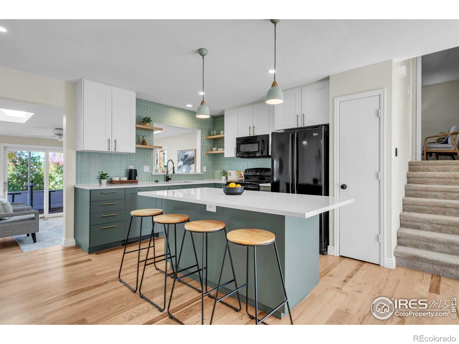 1321 Alexandria Street