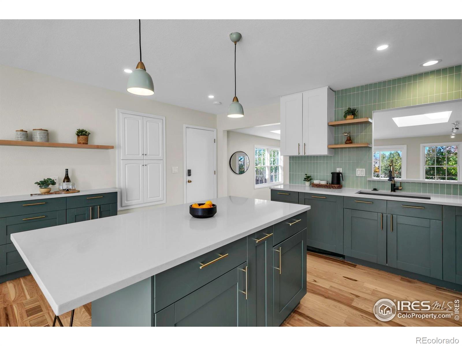 1321 Alexandria Street