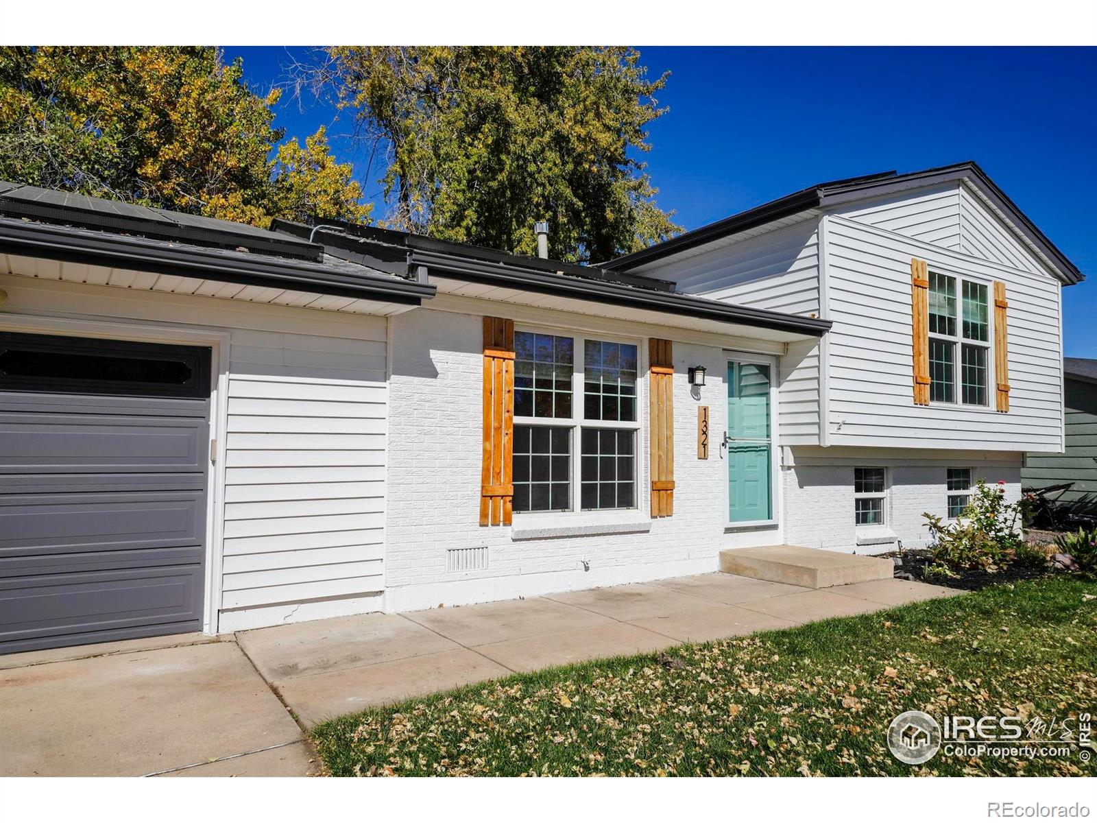 1321 Alexandria Street