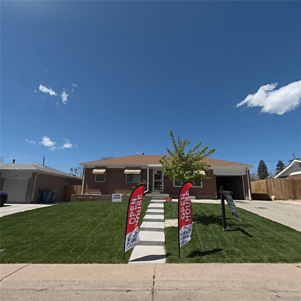 Photo of 1125 S Eaton ct Court, Lakewood, CO 80232 (MLS # 8738914)