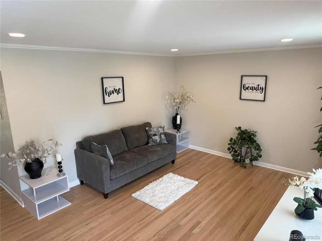 Photo of 1125 S Eaton ct Court, Lakewood, CO 80232 (MLS # 8738914)