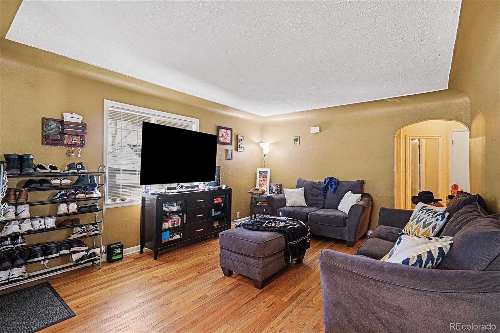 4151 S Lincoln Street A