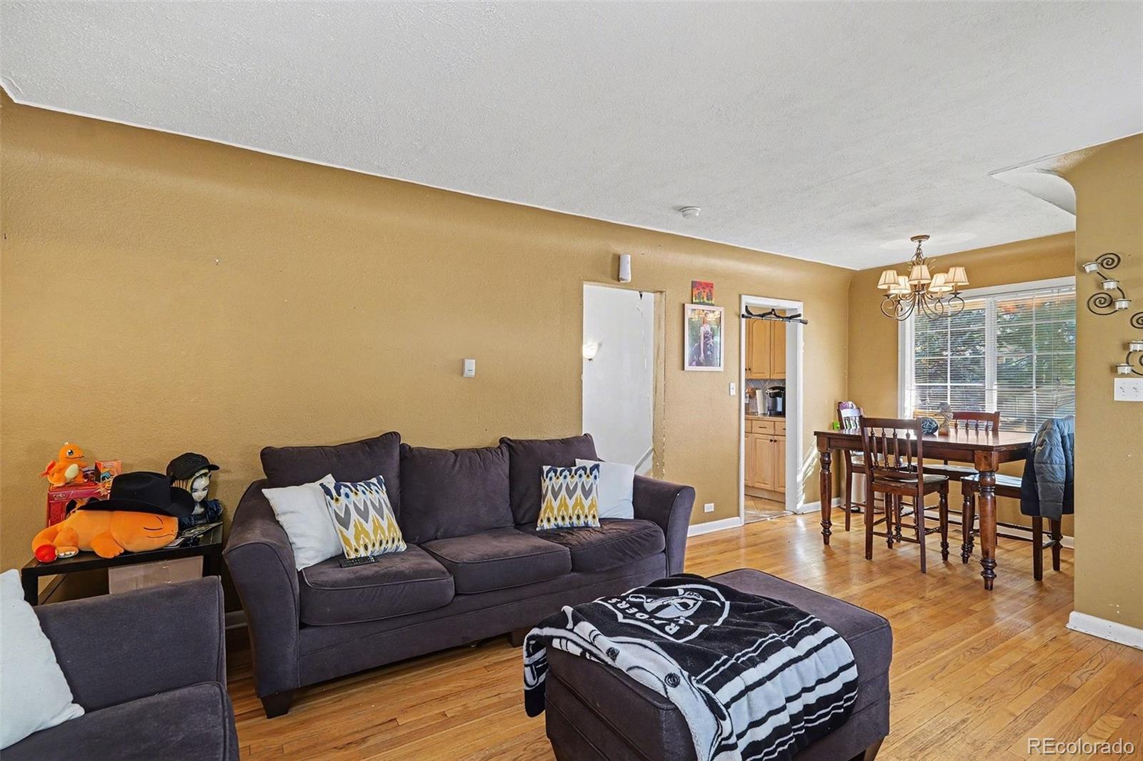 4151 S Lincoln Street A