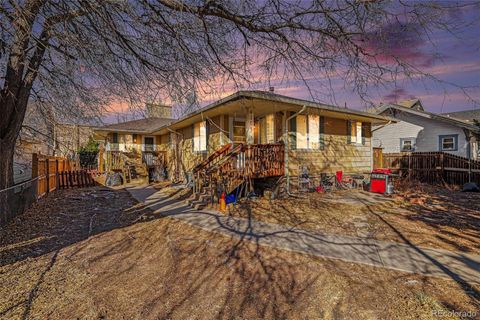 4151 S Lincoln Street A Englewood CO 80113