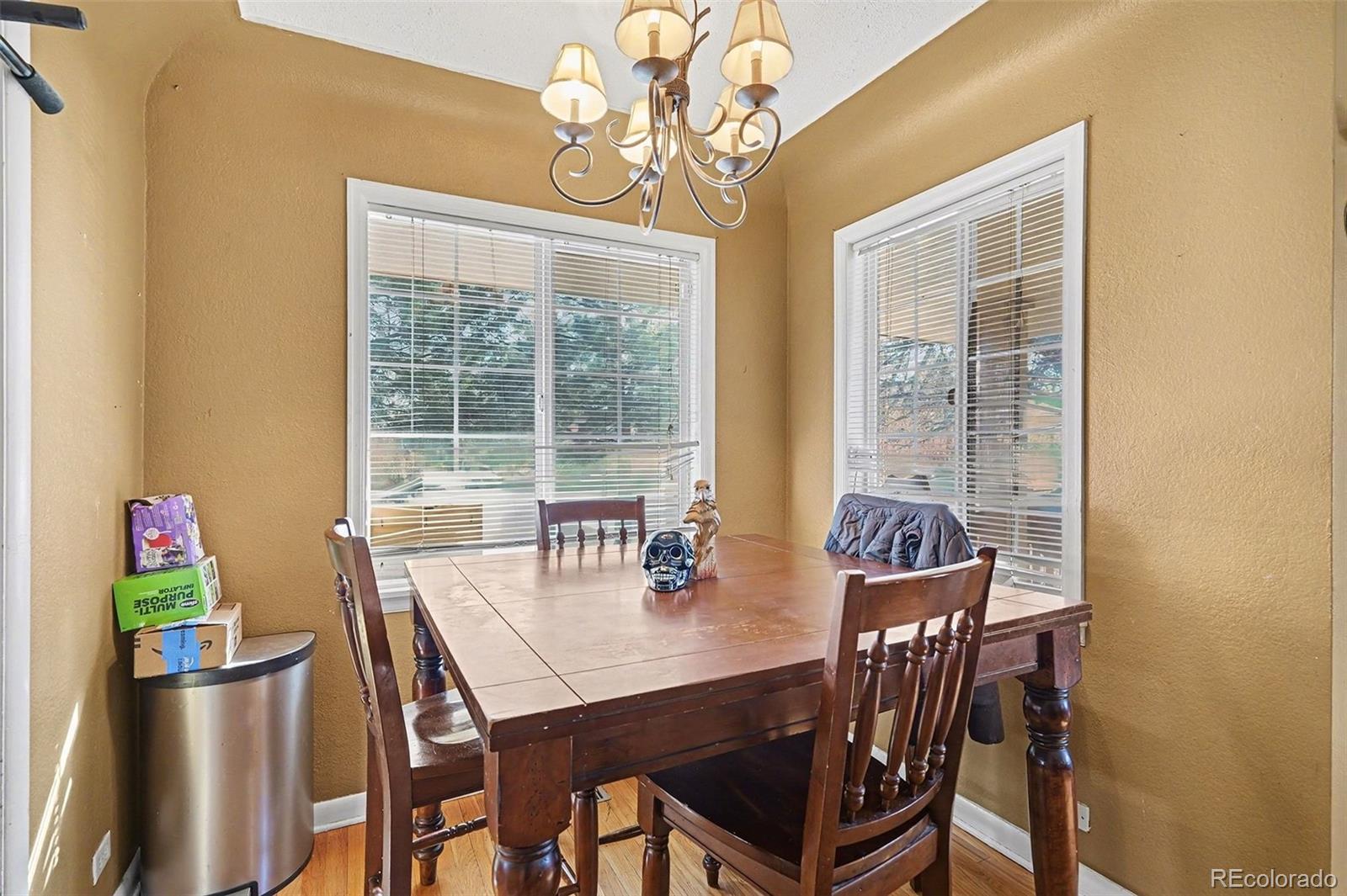 4151 S Lincoln Street A