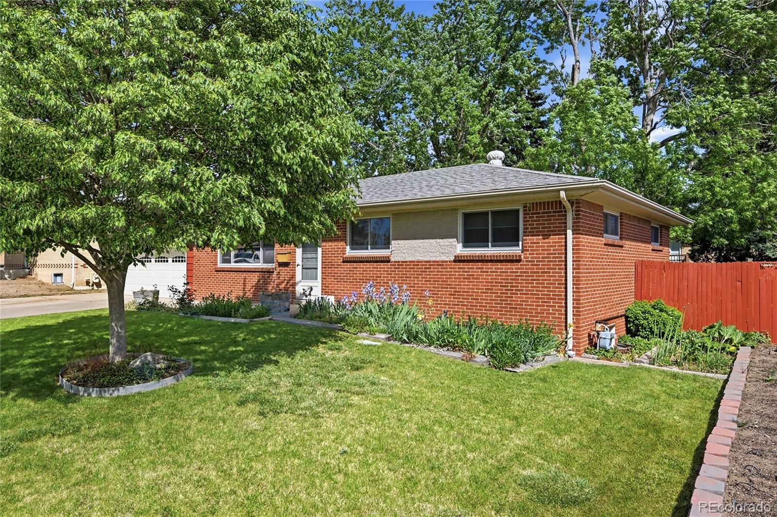 8664 Princeton Street