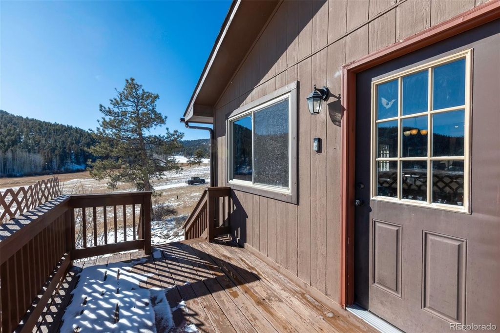 Photo of 11 Valley Circle, Guffey, CO 80820 (MLS # 8612872)