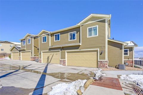 1694 Aspen Meadows Circle, Federal Heights, CO 80260 - MLS#: 8127936