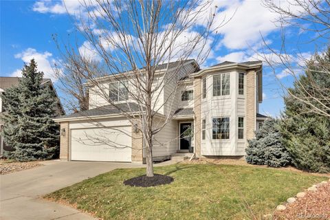 Photo of 6823 Edgewood Place, Highlands Ranch, CO 80130 (MLS # 7851677)