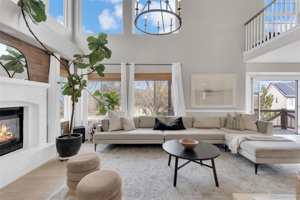 Photo of 6823 Edgewood Place, Highlands Ranch, CO 80130 (MLS # 7851677)