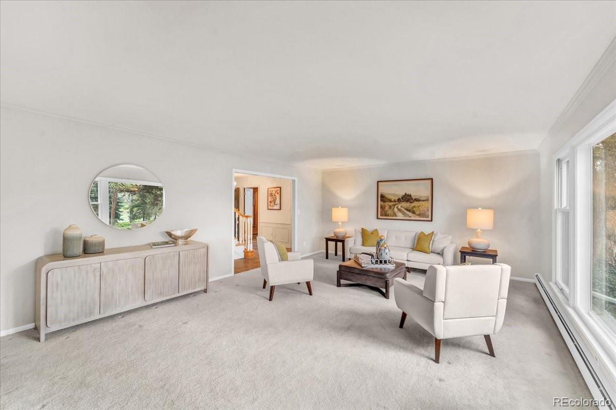 10 Martin Lane, Cherry Hills Village, CO, 80113 4 10 Martin Lane