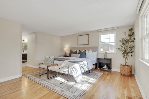 Photo of 4991 S Beeler Street, Greenwood Village, CO 80111 (MLS # 5547917)