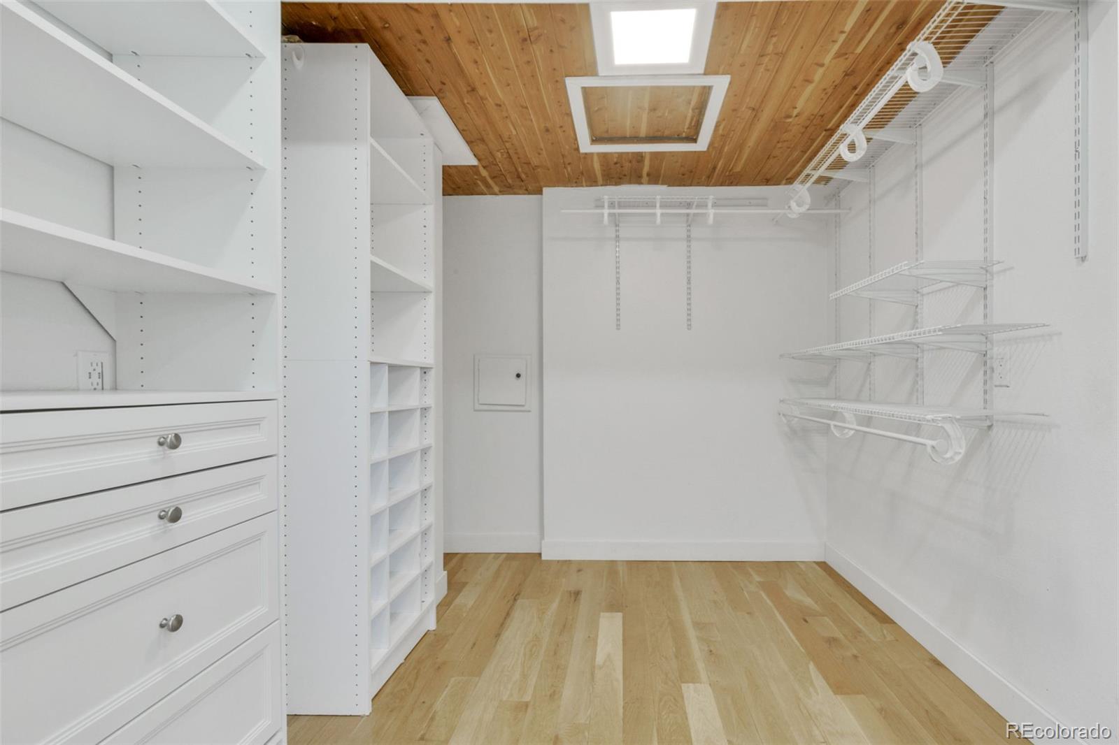 4991 S Beeler Street