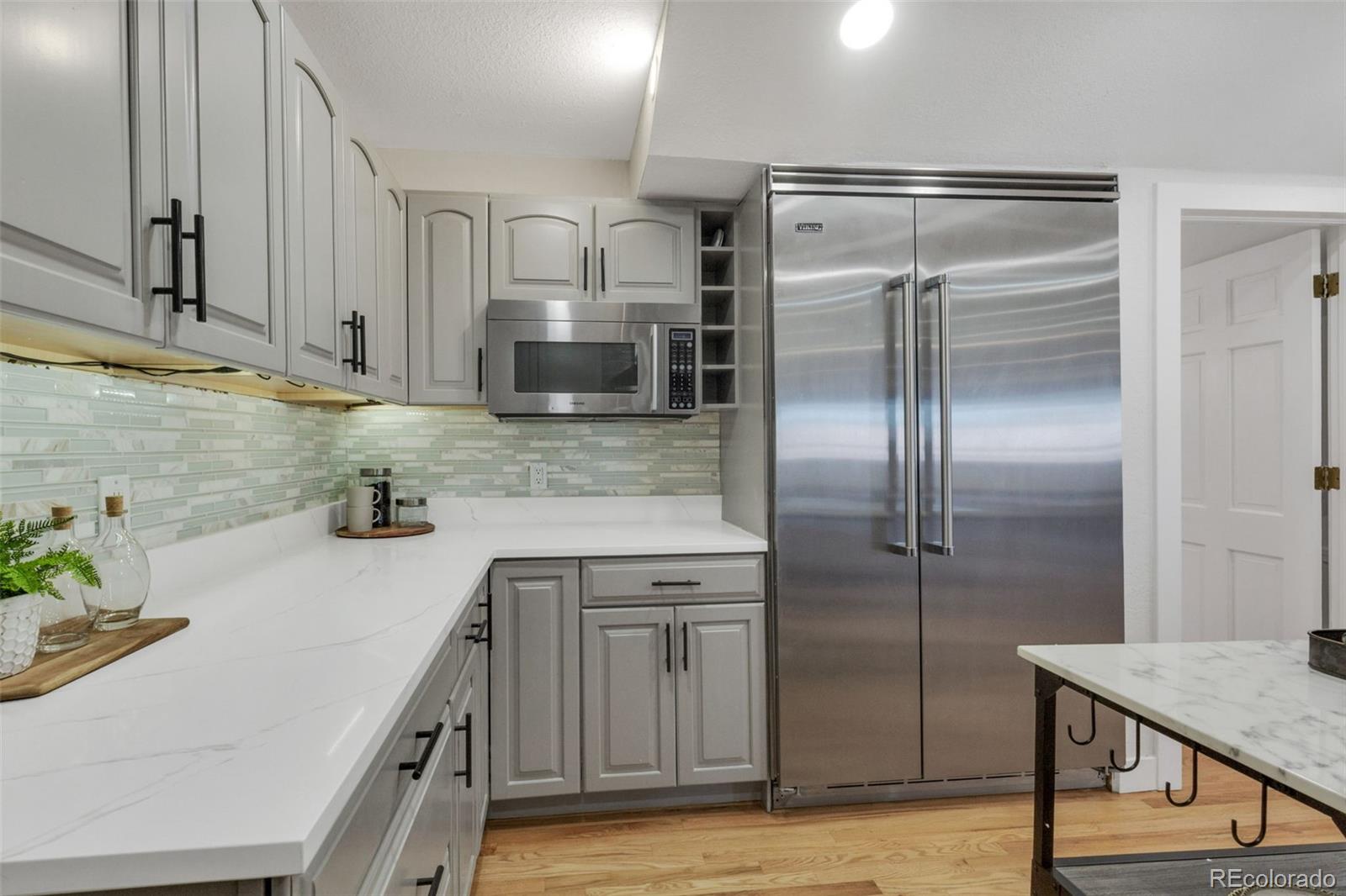 4991 S Beeler Street