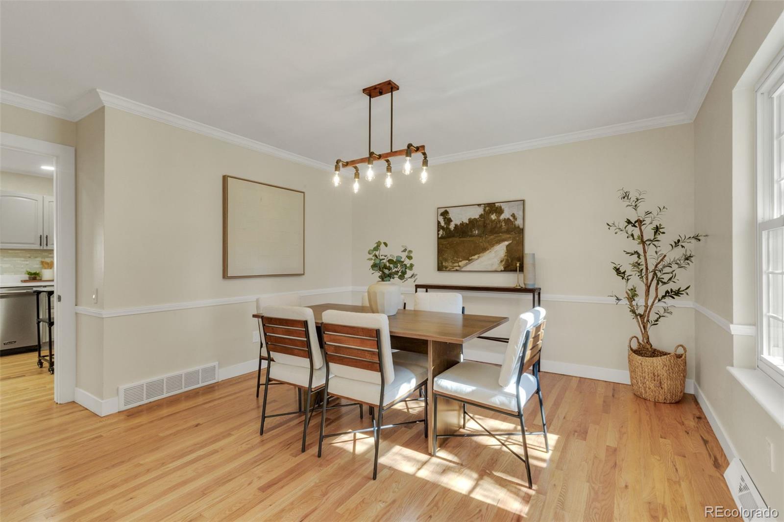 4991 S Beeler Street