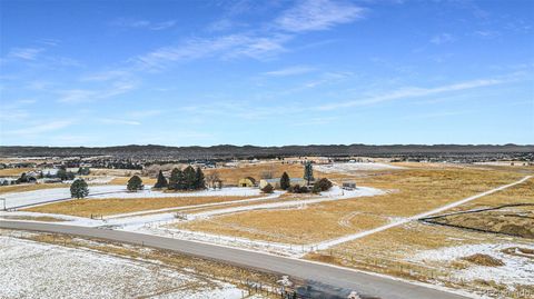 Unimproved Land in Parker CO 11399 Stagecoach Drive 1.jpg