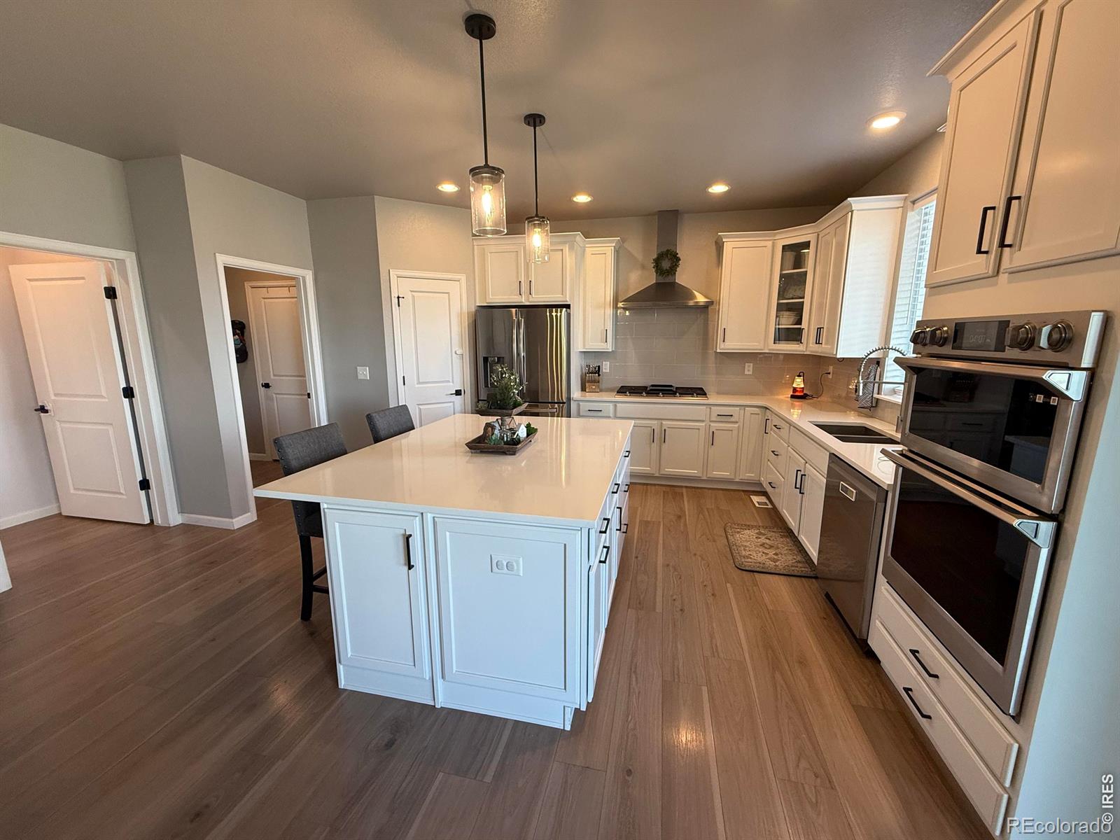 709 Hillspire Drive
